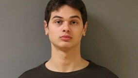 Park Ridge man punched delivery driver at Tony's Fresh Market during argument: police