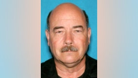Silver Alert declared for man, 66, missing from Indiana