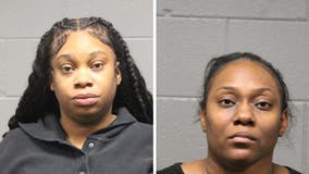 2 Chicago women charged in West Town attack, robbery: police