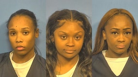 3 Chicago women flee Oak Brook Ulta store after stealing merchandise: prosecutors