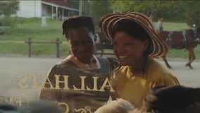 'The Color Purple' cast talks about sense of community on set