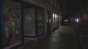 Woman accused of vandalizing Chicago business with anti-Semitic graffiti