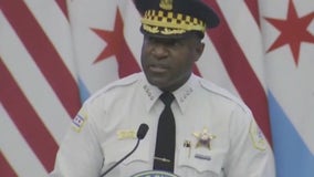 Chicago unveils 'People's Plan for Community Safety' to combat crime