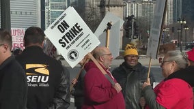 Columbia College Faculty Union, administration ink new deal after 49-day strike