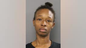 Chicago woman charged in Austin robbery