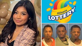 Week in Review: Brissa Romero disappearance • Illinois lottery winner • Chicago police chase ends in arrests