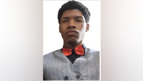 Zion Alvarez: Missing Chicago teen located