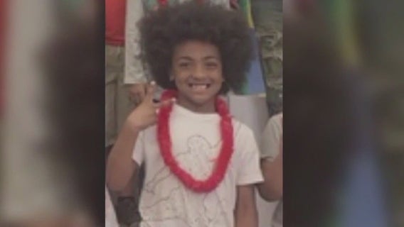 East Chicago mom on a mission to solve 7-year-old son's murder: 'when is my brother coming home'