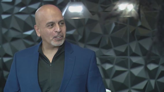 Exonerated Chicago cousins receive stylish makeovers to start new lives after 42 years behind bars