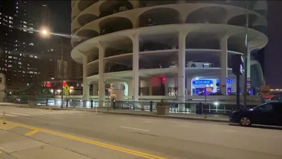 Off-duty Chicago cop struck, killed pedestrian in River North: sources