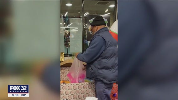 Chicago's City Motivators seek Christmas gift donations for local kids