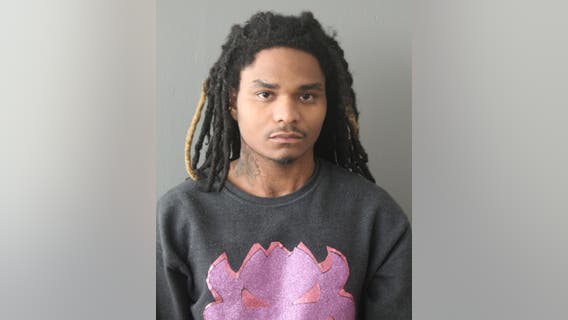 Man, 24, charged in armed robbery last January in South Chicago