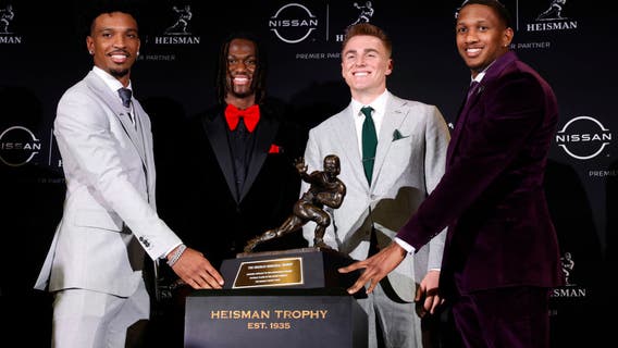 NFL teams often misfire on drafting QBs. But how often do they fail? And why?