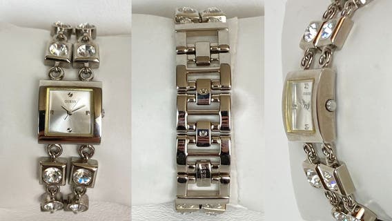 Riverdale police seeking to identify woman set on fire