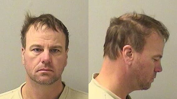 St. Charles man faces child pornography charges, 20 felony counts