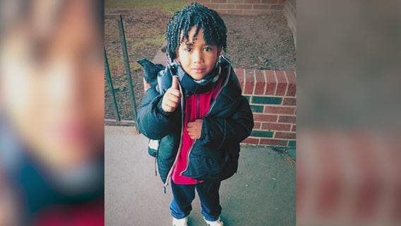 Cause of death revealed for migrant boy who died in Chicago