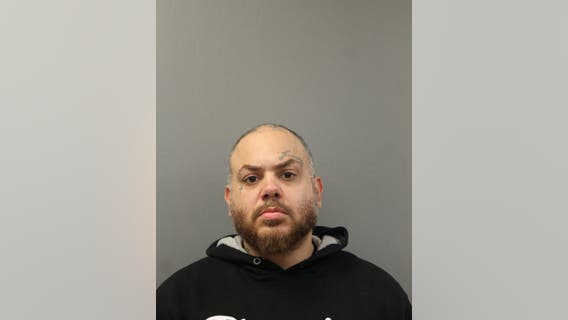 Chicago man charged in armed robbery on NW Side