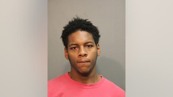 Chicago man charged in armed carjacking in Tri-Taylor: police