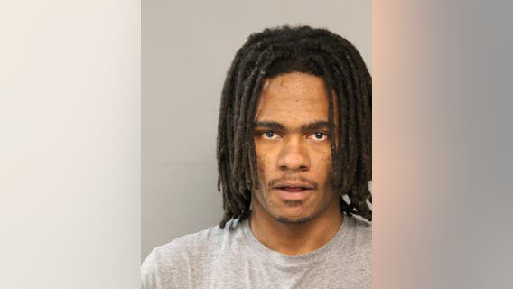 Chicago man robbed 15-year-old boy on CTA platform: police