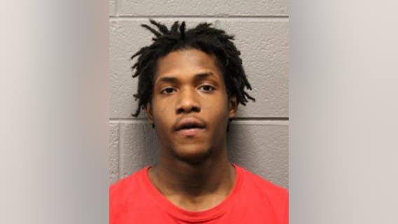 Chicago man charged in Homan Square shooting: police