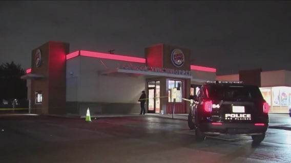 Man stabbed to death at Des Plaines Burger King identified