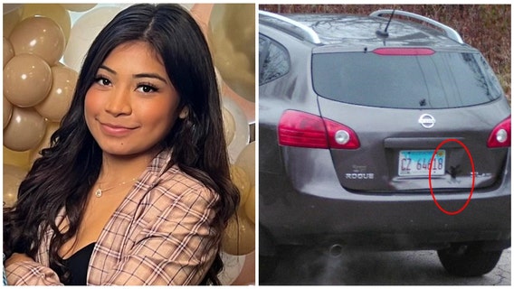 Brissa Romero disappearance: Police release new details in search for missing Carpentersville teen