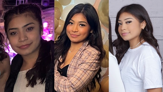 Brissa Romero: Police believe missing Carpentersville teen was inside her vehicle when it plunged into water