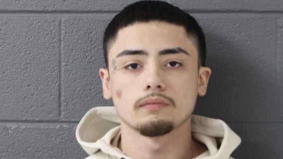 Chicago man charged with murder in connection with Cicero shooting