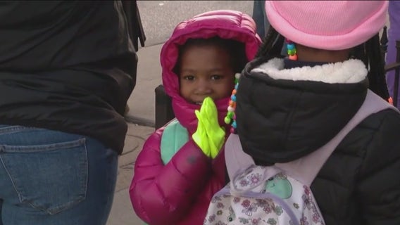 St. Sabina, BJ’s Market collaborate for 13th annual holiday meal giveaway