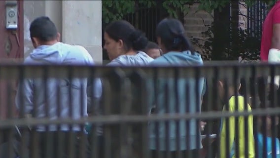 City Council members call for resignation of leaders responsible for failed Brighton Park migrant camp