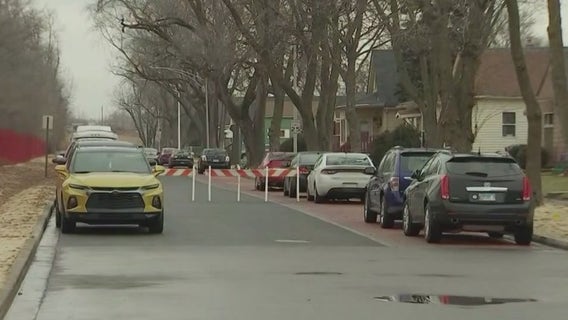 Major Cook County renovation project impacting the stormwater system completed