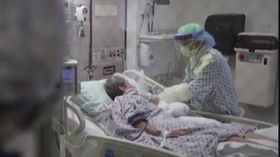 Illinois health officials recommend mask use amid surge in respiratory illnesses