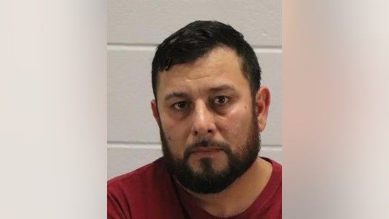 Aurora man arrested on child pornography charges