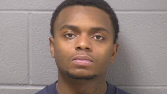 Plainfield man allegedly shot mother to death because he was 'scared for his life' over life insurance policy