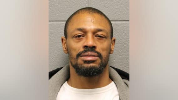 Chicago man charged with killing ex-girlfriend in Austin