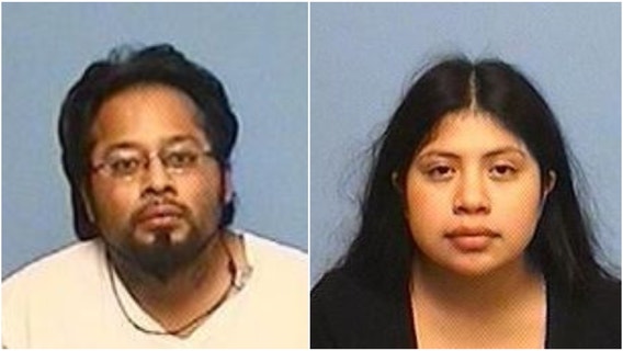 Pair facing charges after drugs, $10K in cash found during Lake Forest crash