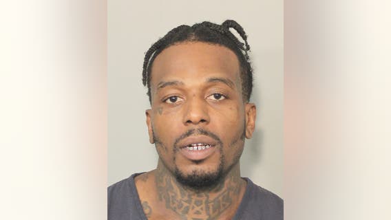 Houston rapper Sauce Walka says he's 'unblemished' after crashing during 130 miles per hour police chase