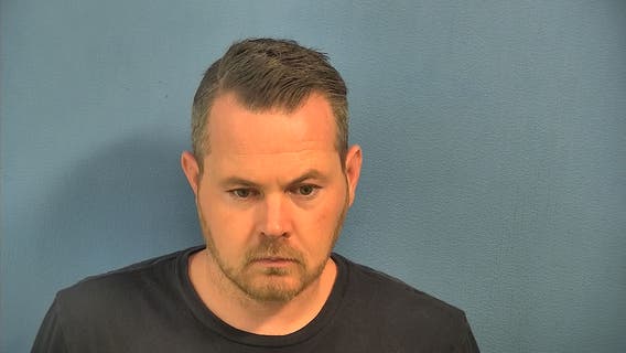 Suburban man exposed himself to young girls, masturbated in front of them: prosecutors