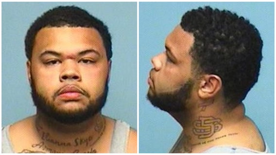 Lake County deputy injured by suspected drunk driver while assisting with crash