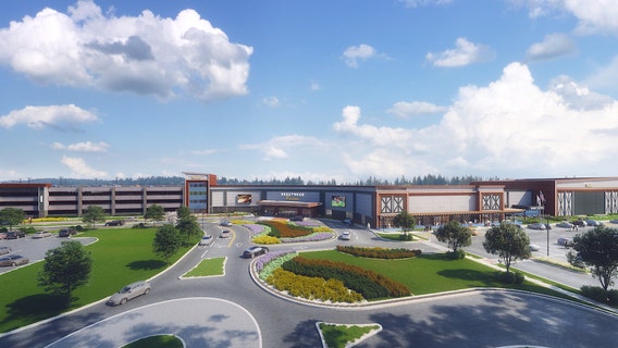 Hollywood Casino Joliet to break ground at new location