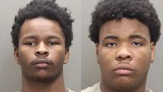 Father of 3 killed in grocery store beating, 3 teens arrested