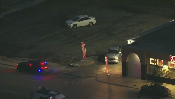 Gary shooting: Family Dollar employee shot while inside store