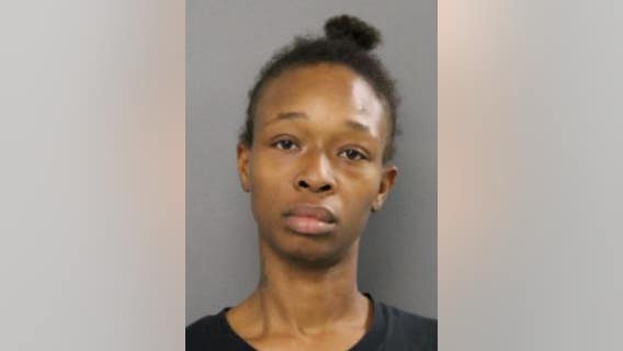 Chicago woman charged in Austin robbery