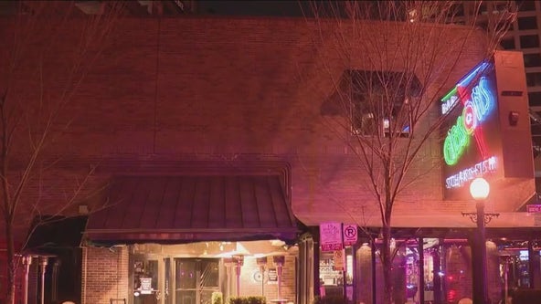 Investigation launched after reports of illness following event at Gibsons Italia