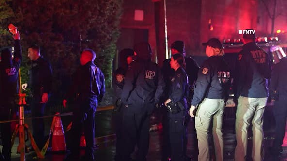 Far Rockaway stabbings: Relative's rampage leaves 4 family members dead, including 2 children