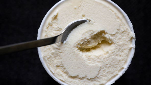Ice cream for summer: How to get a free pint at Kroger, Mariano's