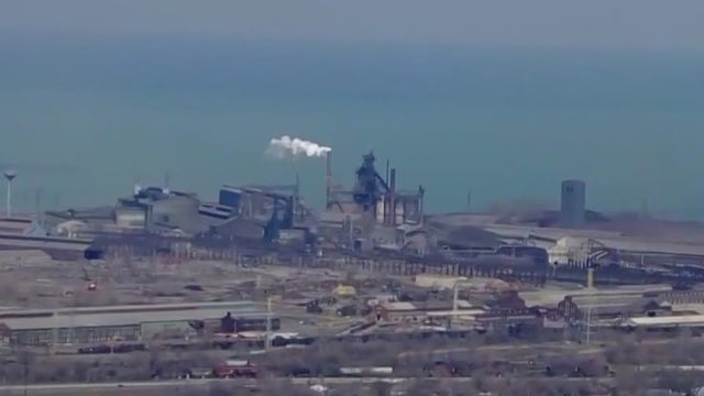 US Steel sold for over $14 billion to Nippon Steel