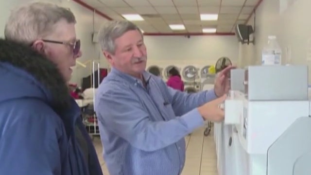 Chicago South Side laundromats extend helping hand with free laundry services