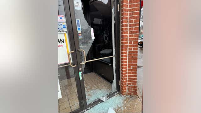 Little Village restaurant nearly finished with repairs after break-in thanks to community support