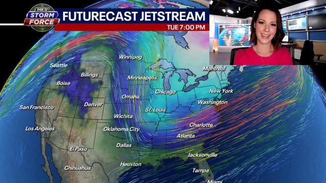 Chicago weather: Late week warm-up will bring temps close to 60